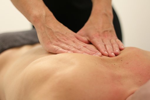 Massages et consultations individuelles, au centre de bien être de la Foresterie, Vertou