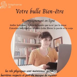 Au plus près de vous même en ligne