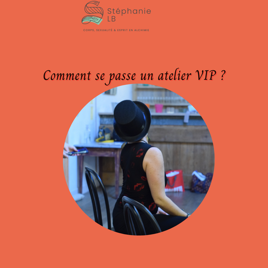 You are currently viewing Un atelier danse cabaret en VIP… Quesako