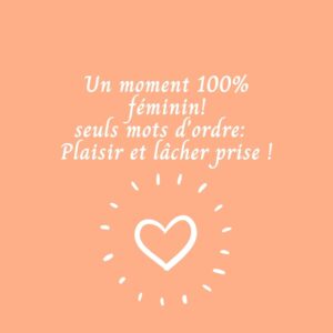 Lâcher prise au Cabaret