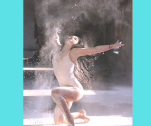 Danse intérieure