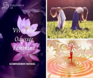 Accompgnement féminin