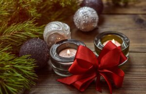 Cadeau de Noel