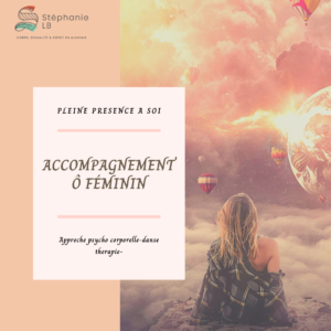 Accompagnement féminin