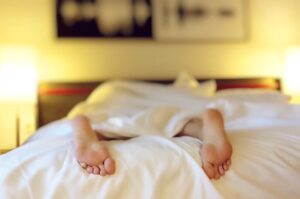 Lire la suite à propos de l’article Le sommeil et la santé sexuelle