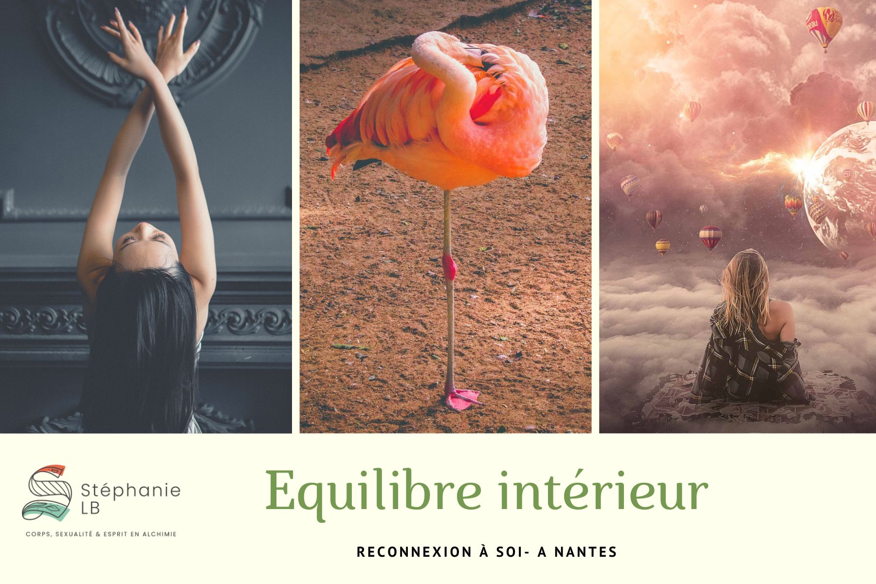 Vivre son Odyssée Personnelle: week-end du 25 novembre